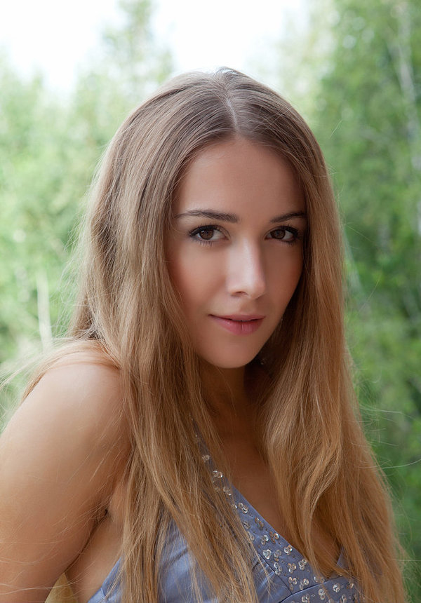 Наташенька, 22 года, 0 размер груди